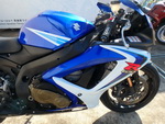     Suzuki GSX-R600 2007  18